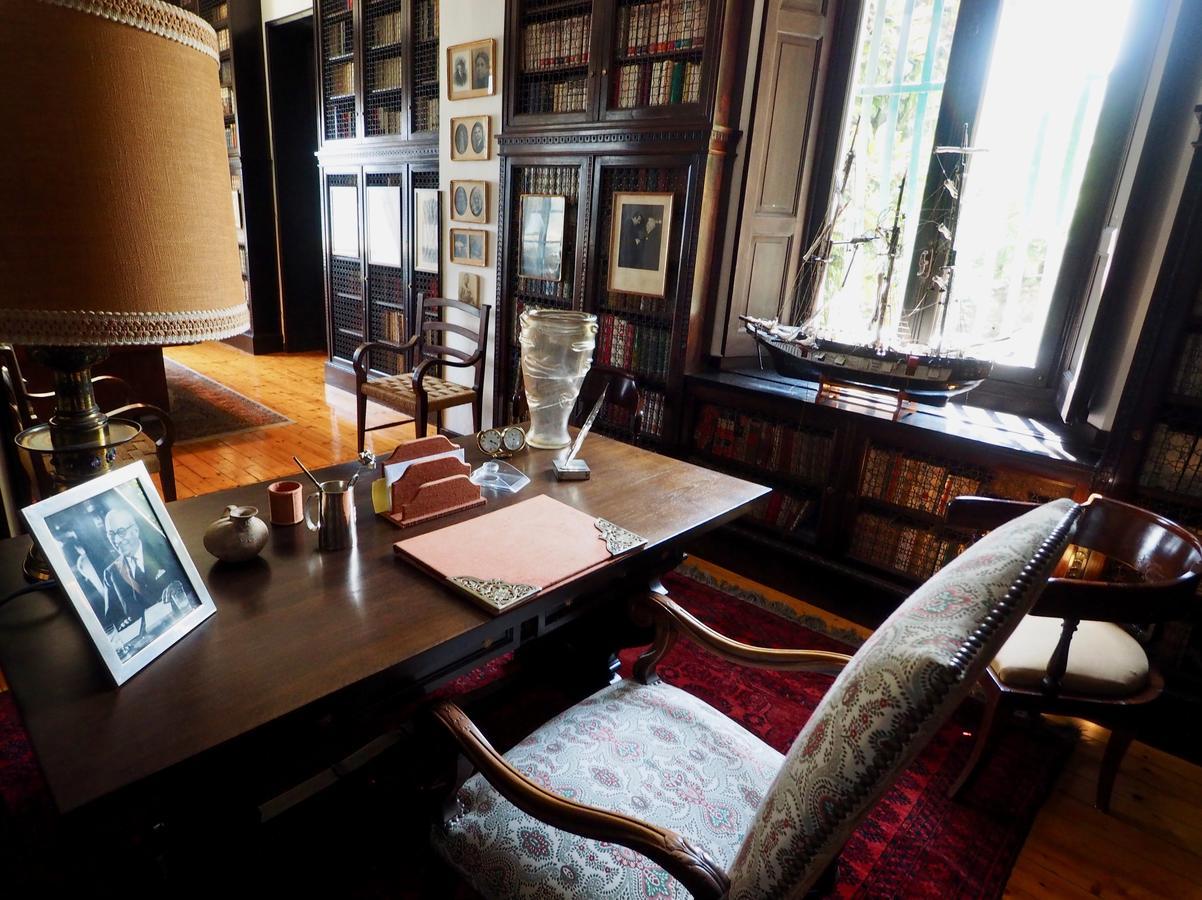 مبيت وإفطار مييْنا Casa Mondadori المظهر الخارجي الصورة