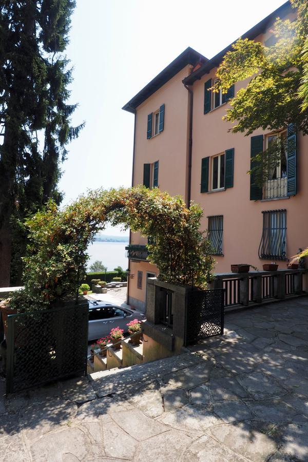 مبيت وإفطار مييْنا Casa Mondadori المظهر الخارجي الصورة