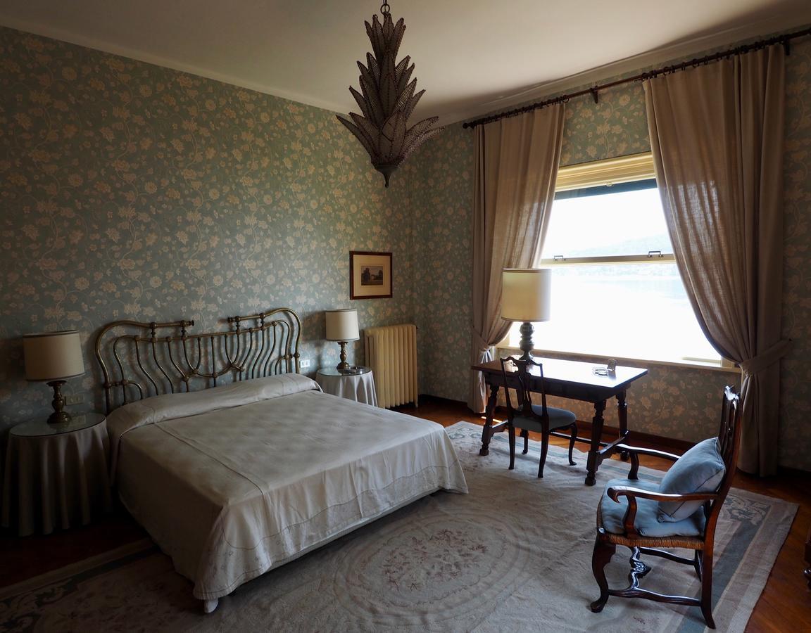 مبيت وإفطار مييْنا Casa Mondadori المظهر الخارجي الصورة